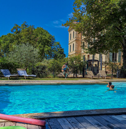 Vacances en famille  (1)