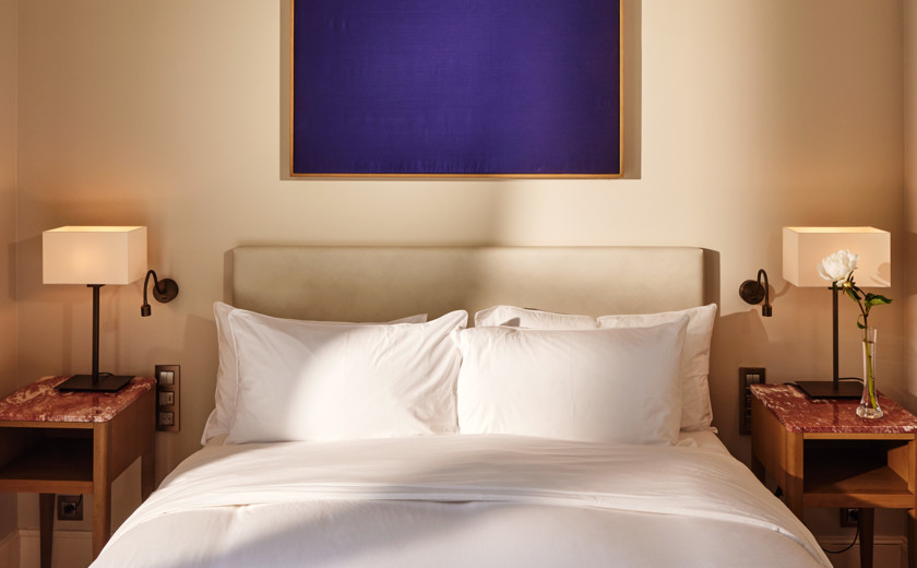 Classic Rooms