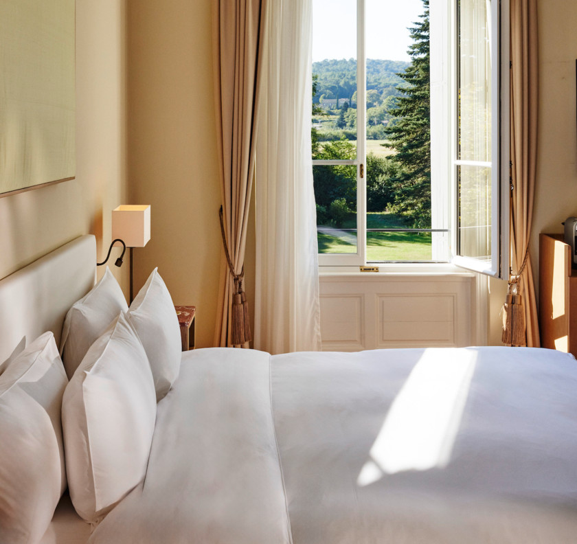 Corner Junior Suites
