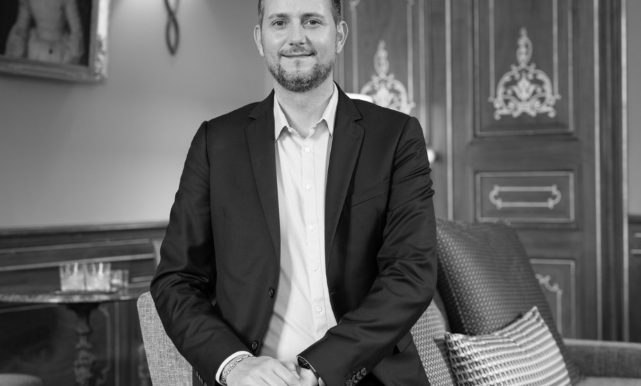 The perfect concierge - Chateau de Montcaud