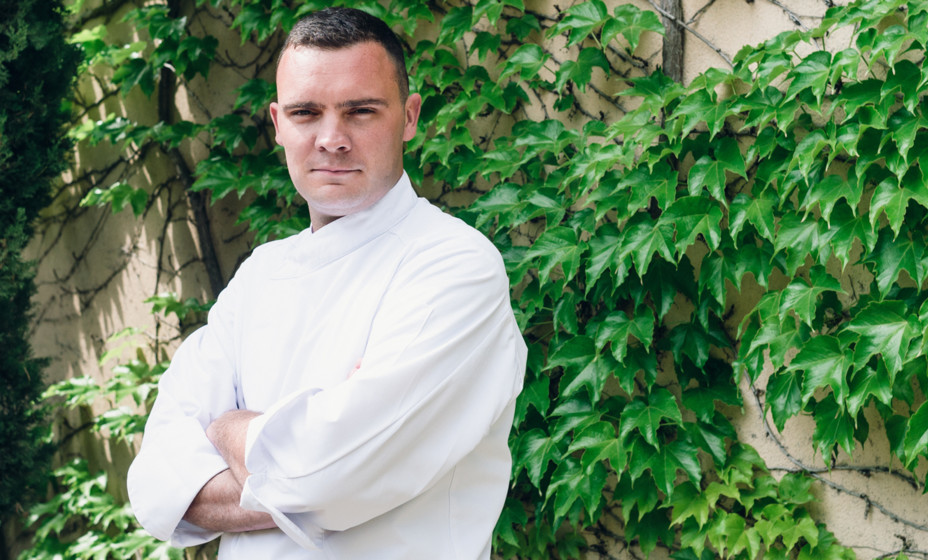 Masterchef - Chateau de Montcaud