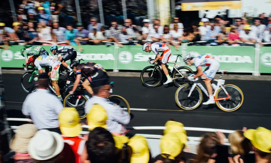 Tour de France 2025 in Provence: complete stay guide