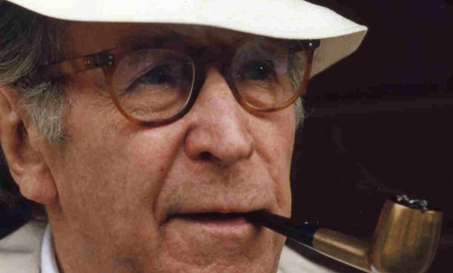 Culture: Georges Simenon - Chateau de Montcaud