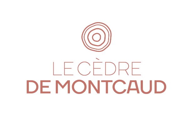 Gourmet restaurant Le Cèdre de Montcaud - Chateau de Montcaud