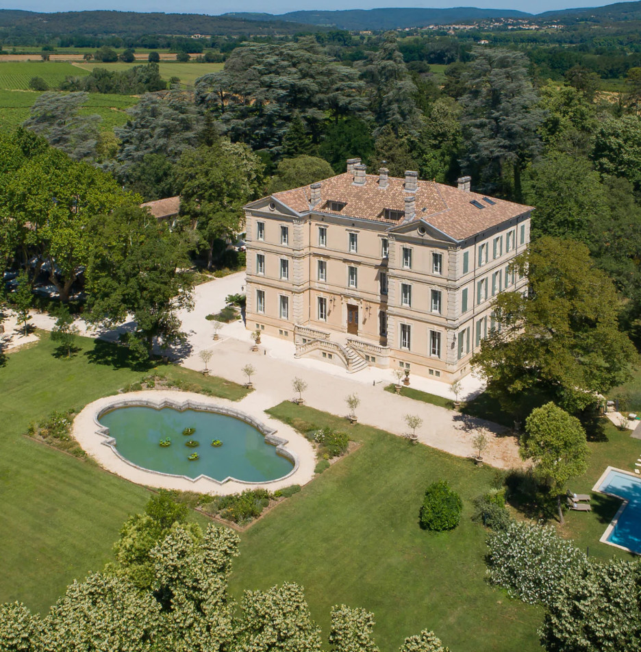<p>Rejoignez notre équipe en Provence ! <br> </p>